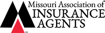 Missouri Association of Insurance Agents Logo