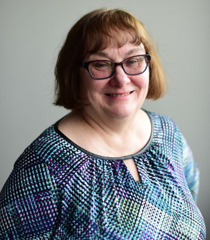 Doreen Parrish