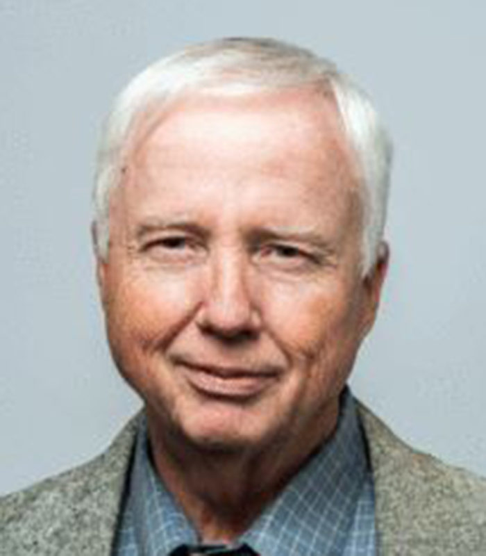 Russ VanNess
