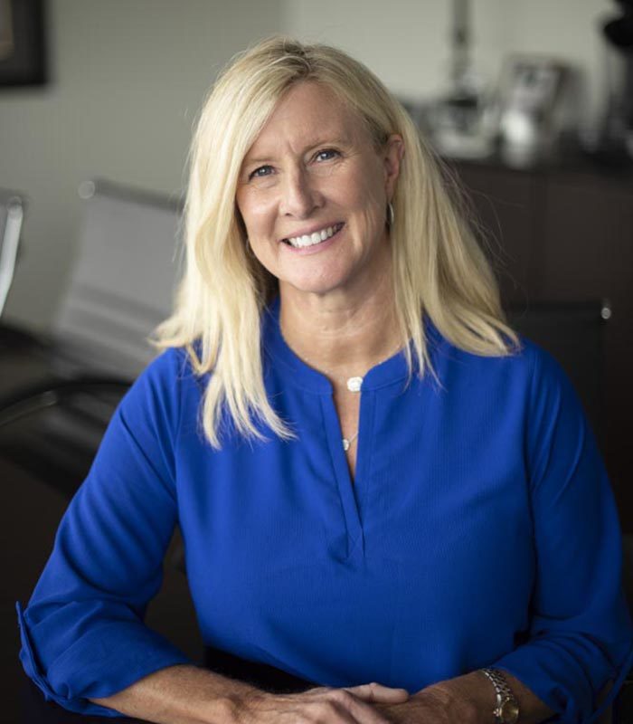 Tanya Rees