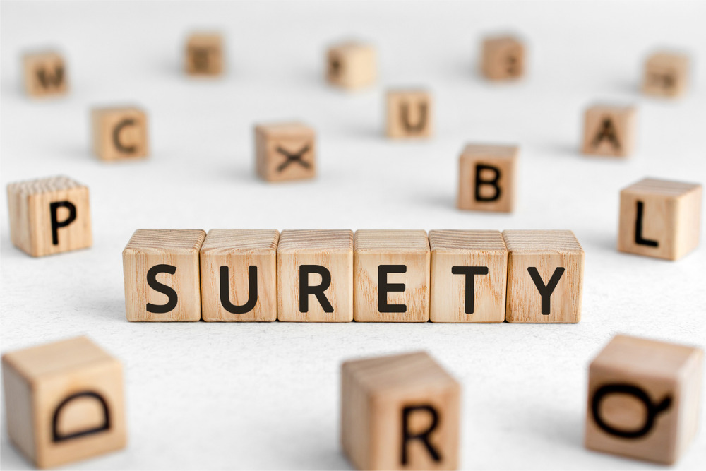surety-block-letters