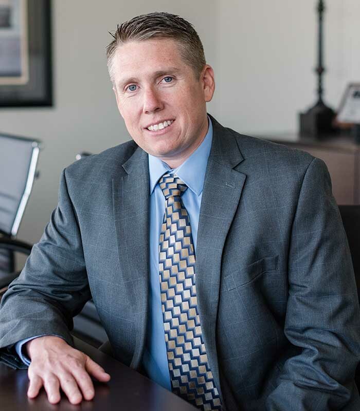 Brian Hyatt