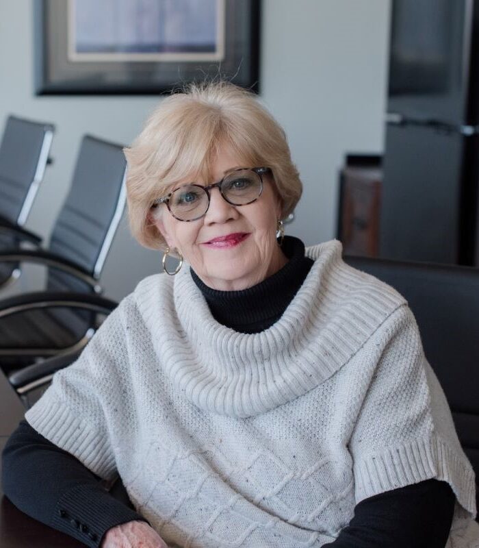 Diane Smith