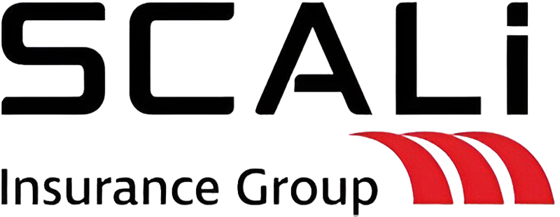 Partner Logo - Scali Insurance Group Transparent